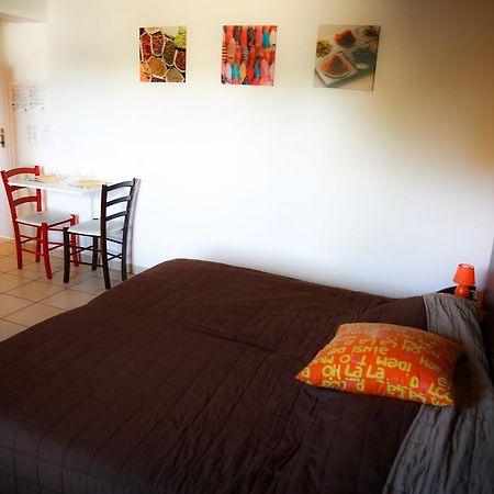 Au Coeur Des Landes Apartment Gailleres Bagian luar foto