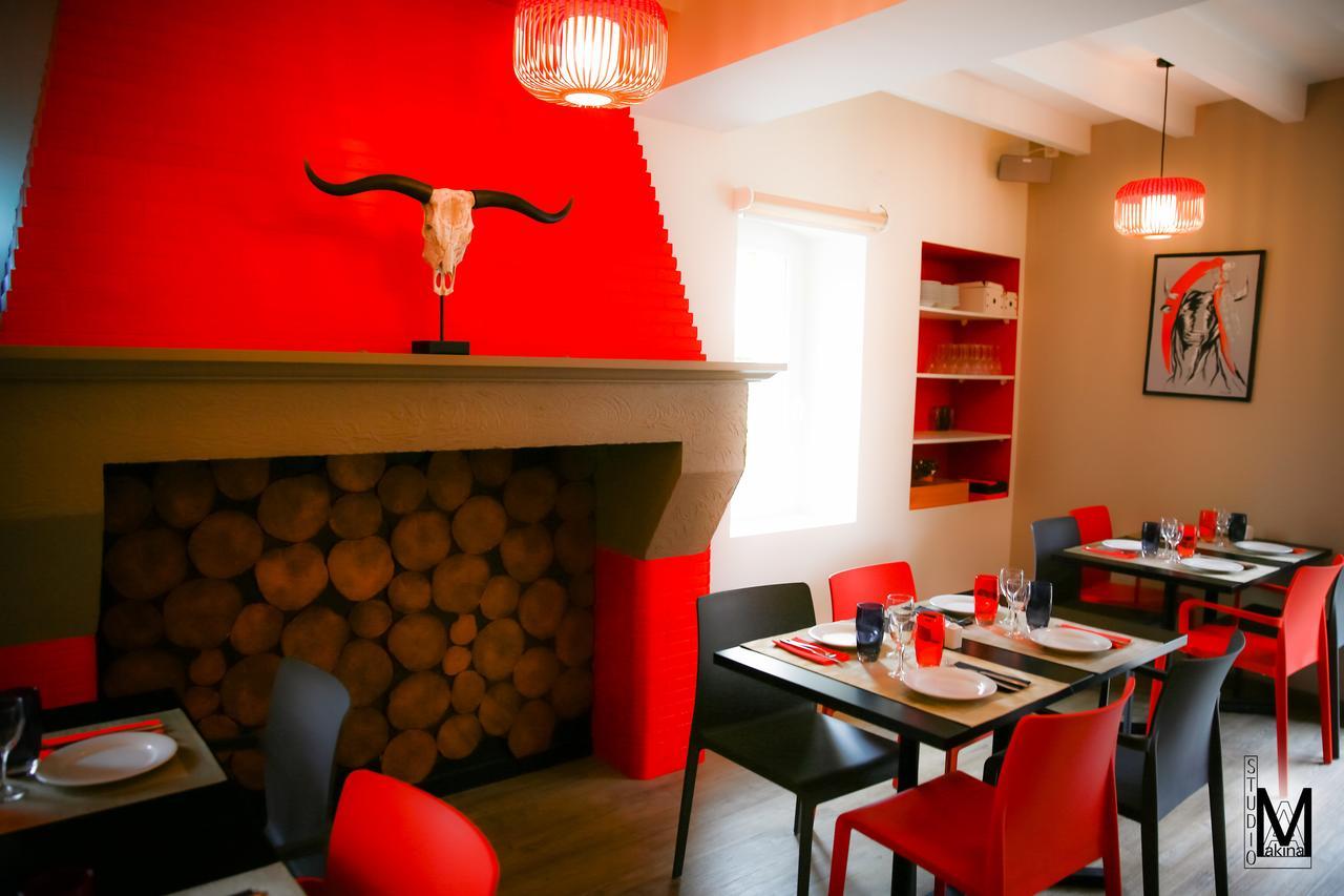 Au Coeur Des Landes Apartment Gailleres Bagian luar foto