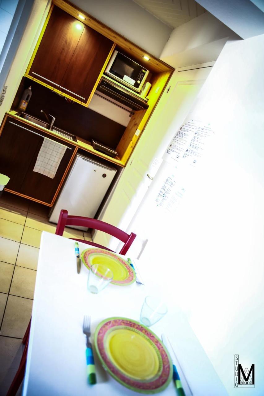 Au Coeur Des Landes Apartment Gailleres Bagian luar foto