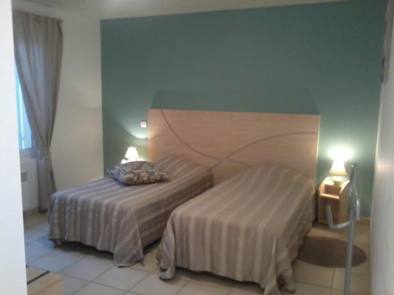 Au Coeur Des Landes Apartment Gailleres Bagian luar foto